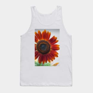 Sunflower Series XV Tank Top